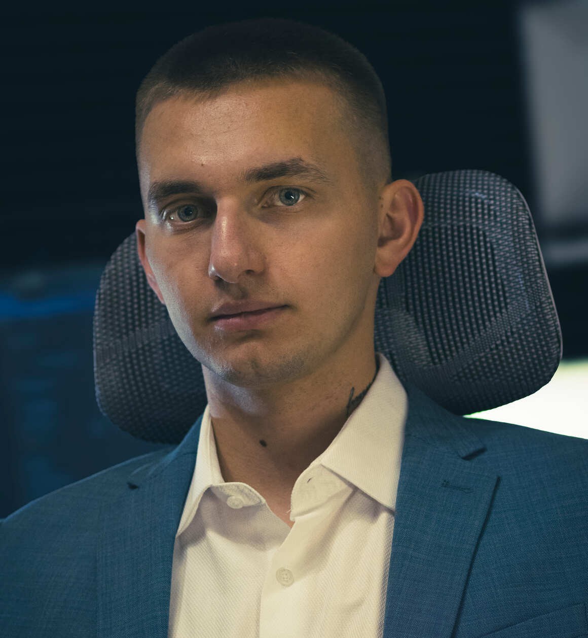 Андрей Воробьев